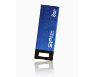 SILICON POWER USB 2.0 8GB SP008GBUF2835V1B - 169511 - zdjęcie 6